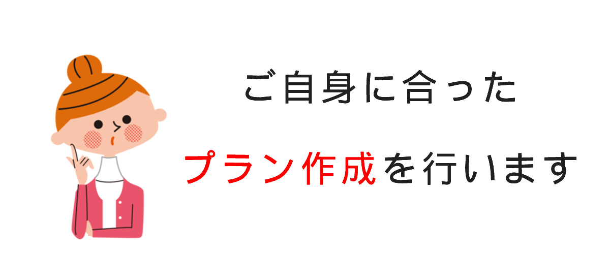 張り込み調査の料金プラン