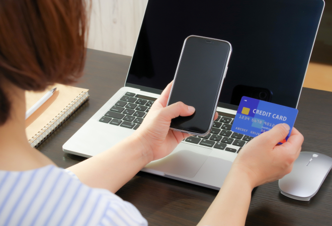 悪質通販サイトに騙された！？｜ネット通販トラブルにおける探偵利用