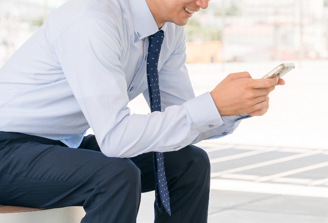 SNSで出会った女性が詐欺師だなんて信じられない｜素性調査事例
