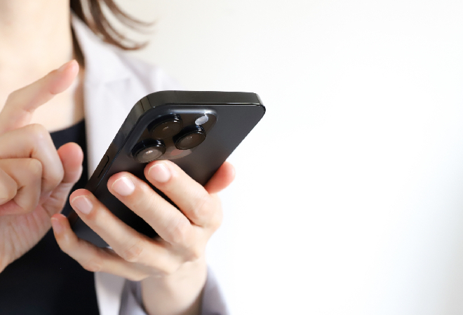 注意しただけなのにパワハラと言いがかりをつけられている|30代女性からの調査相談