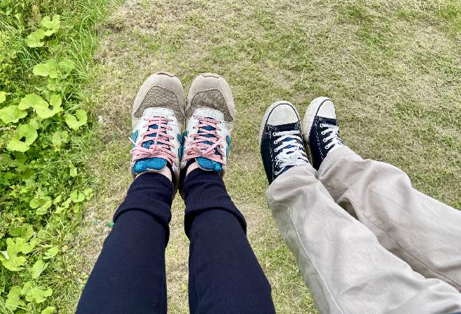 幼馴染の女と彼氏の男女の友情なんて信じれない｜素行調査事例