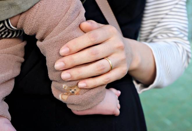 娘の再婚相手を調べたい｜結婚調査