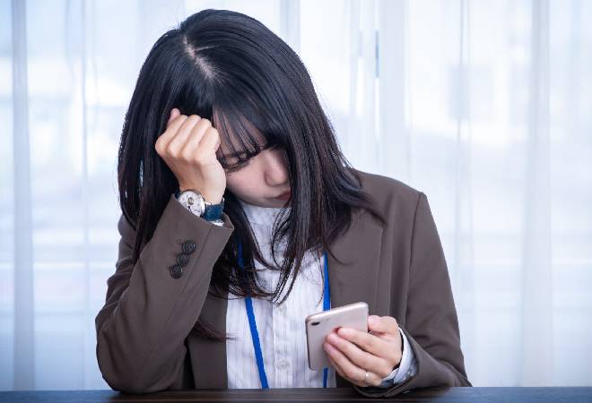 不倫中の彼に突然別れを告げられた｜尾行調査事例