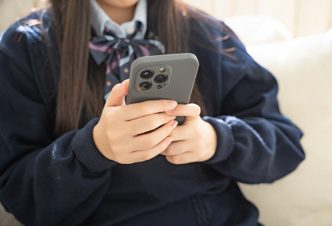 娘がオンラインゲームをしている男性と会うと言っている｜素性調査事例