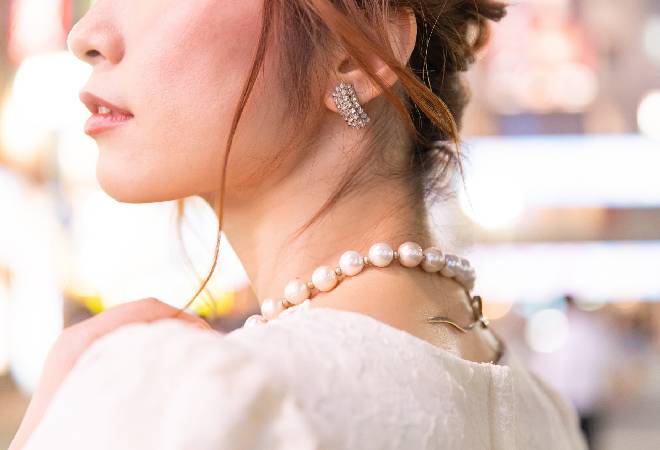 キャバ嬢の彼女がアフターで何しているのか確かめたい｜行動調査事例
