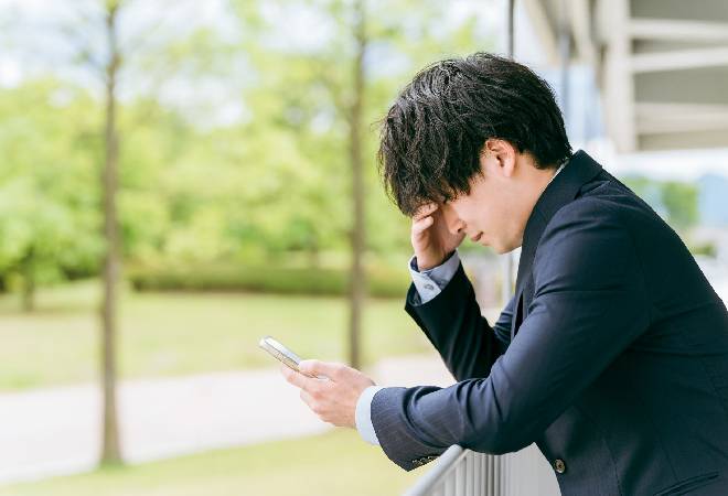 登録してないのに様々な業者から営業電話が鳴り止まない｜嫌がらせ調査事例