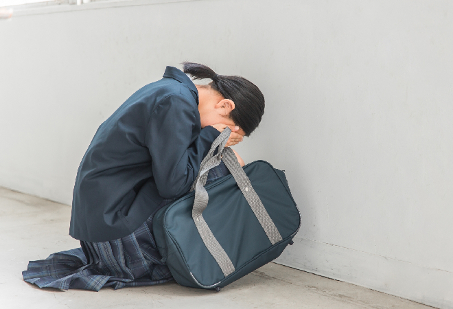 学校での性被害から子どもを守るために出来る対策