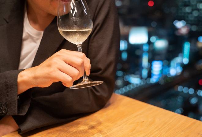 水揚げしてくれる客を本当に信頼していい？|20代女性からの調査相談