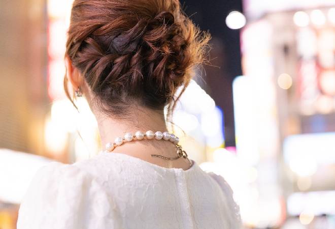 太客の奥さんが嫌がらせをしてくる|キャバクラ勤務の30代女性からの調査相談