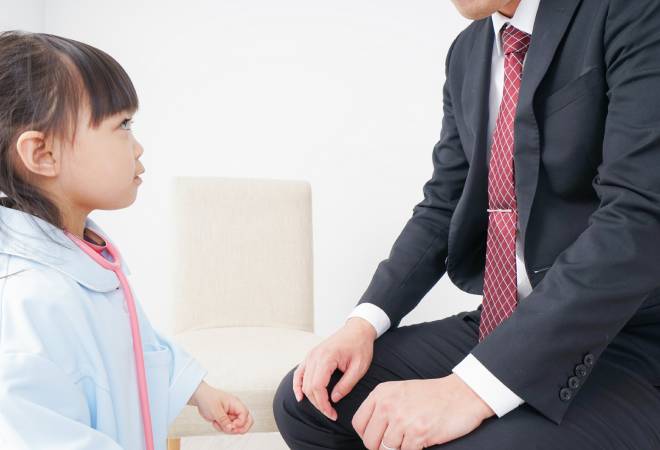 相談事例