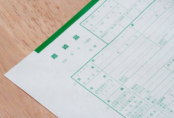 事実無根のDVと言われ慰謝料請求されている｜離婚請求における探偵利用事例