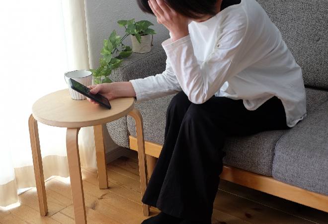 単身赴任の夫が離婚をしたいと言い出したのが納得できない|30代女性性からの調査相談