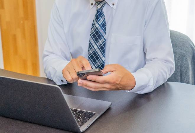 仕事を頑張っていただけなのに妻に離婚したいと言われた|30代男性からの調査相談