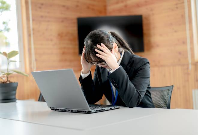 娘が職場でセクハラされていないか確かめたい|40代女性からの調査相談