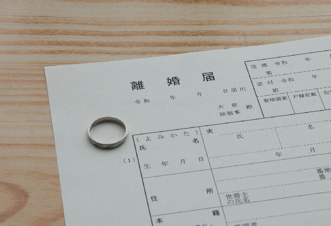 離婚したいのにモラハラ夫が受け入れてくれない|30代女性からの調査相談