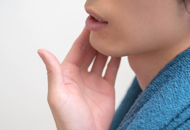 スキンケアをするようになった夫が怪しい|30代女性からの調査相談