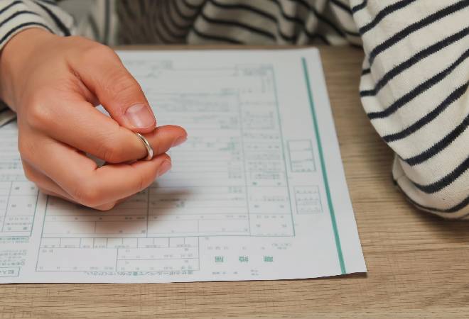 一方的に離婚を迫る妻の真意を知りたい|30代男性からの調査相談