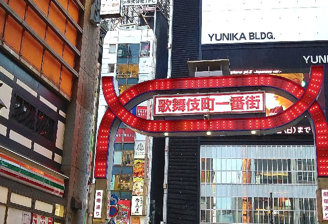 好きになった風俗嬢を探し出したい｜探偵利用事例