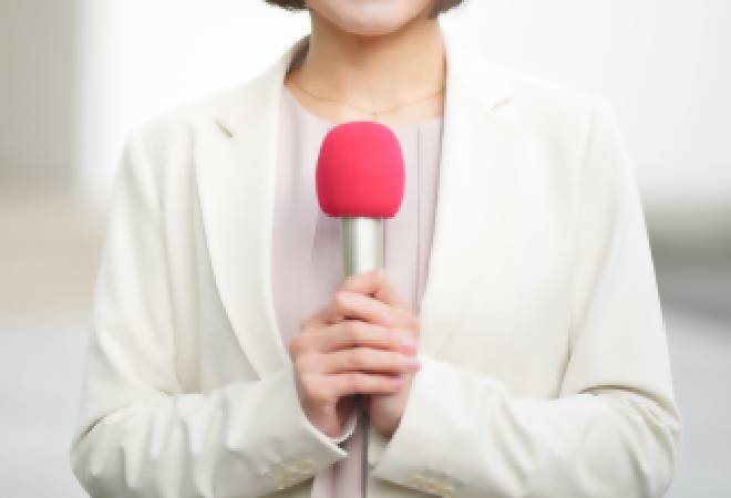番組プロデューサーが女子アナへ性接待を強要している！？｜テレビ局の性接待疑惑への探偵利用事例