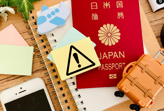 娘が突然『海外旅行に行く』と言い出した…でも、何かがおかしい｜トラブル予防のための探偵利用事例