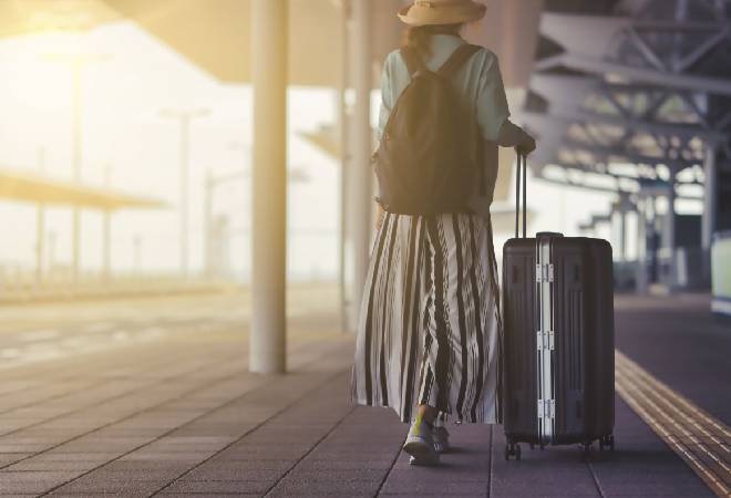 娘が突然『海外旅行に行く』と言い出した…でも、何かがおかしい|40代女性からの調査相談