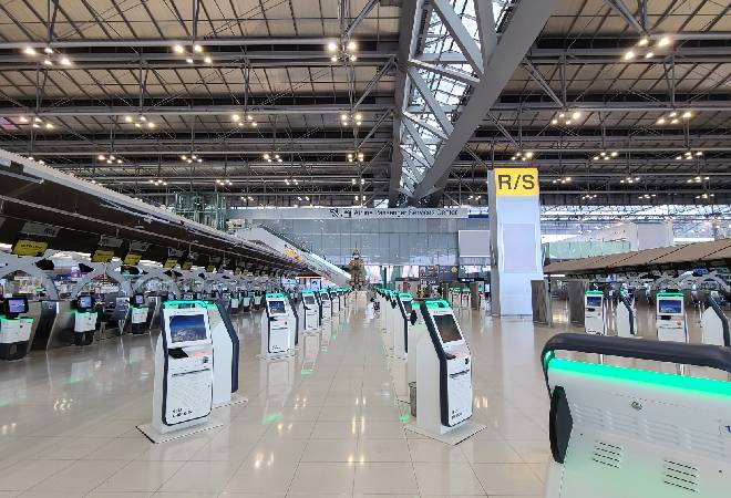 空港で乗客に盗撮されSNSに投稿…CAの私が感じた恐怖｜探偵利用事例