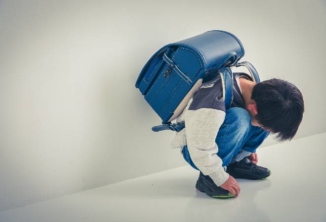 学校も加害生徒もいじめを認めない…助けを求める息子になすすべがない｜探偵利用事例