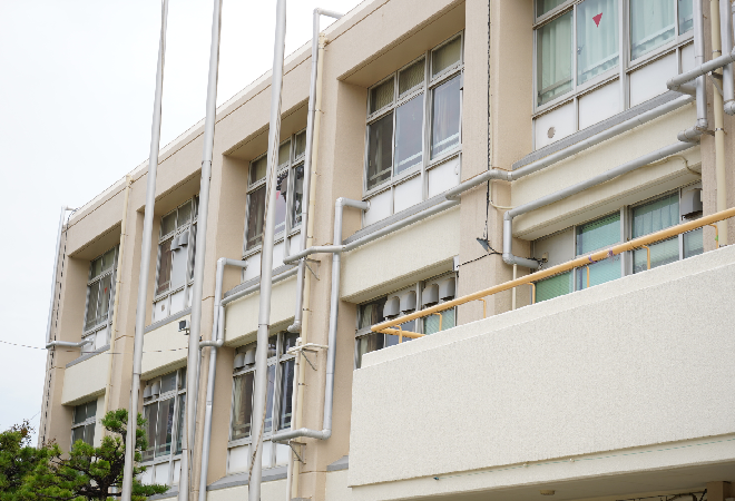 学校も加害生徒もいじめを認めない…助けを求める息子になすすべがない|40代女性からの調査相談