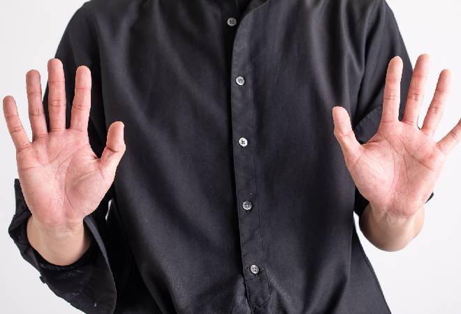 セクハラの加害者にされた…何としても潔白を証明したい｜探偵利用事例