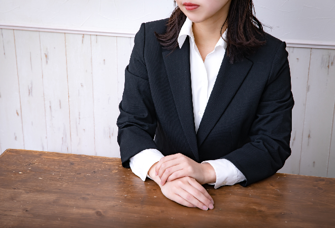セクハラの加害者にされた…何としても潔白を証明したい|40代男性からの調査相談