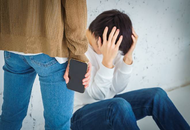 うちの夫に限って…と思っていた私が調査で知った裏切りの事実|40代女性からの調査相談