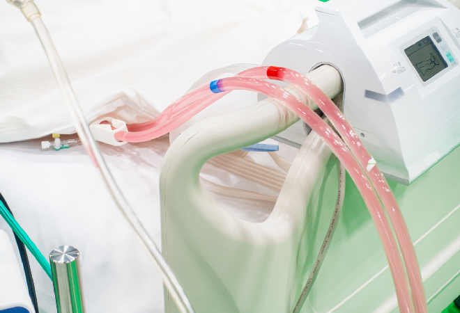 突然の職員不正…薬品管理に異変が？｜総合病院の内部監査部門からの調査相談