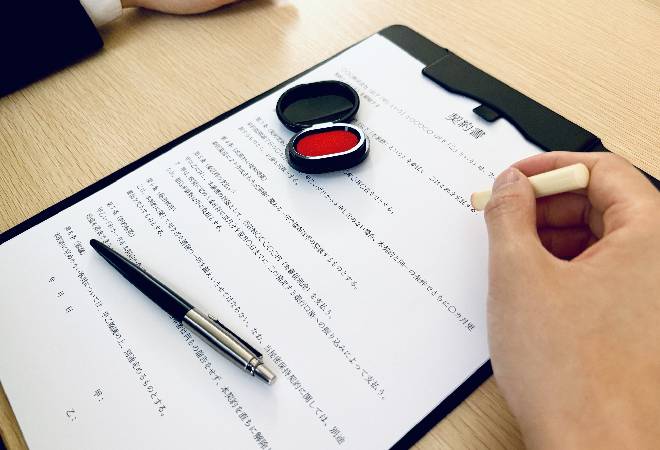 契約直前のトラブルを防ぐために…信用調査で安心取引を実現｜不動産仲介業の探偵活用法