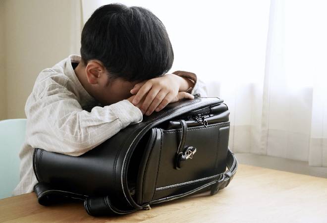 女性教諭が体罰をしていると聞いて…本当かどうか確かめたい|40代女性からの調査相談