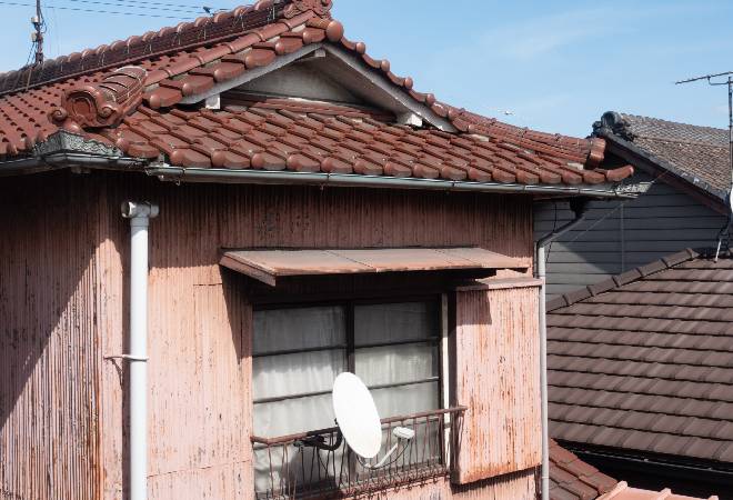 実家じまい中に出てきた“見知らぬ鍵”…父に聞けない違和感を調べる｜探偵利用事例