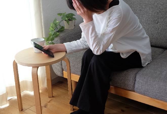 栄のホストに娘がハマってしまった…家庭も貯金も崩れそうで怖い|50代女性からの調査相談