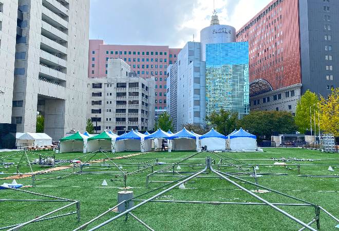 イベント運営でスタッフ不正や契約トラブルが発生…信頼ある開催を守る調査活用法｜展示会・博覧会業界の探偵利用事例