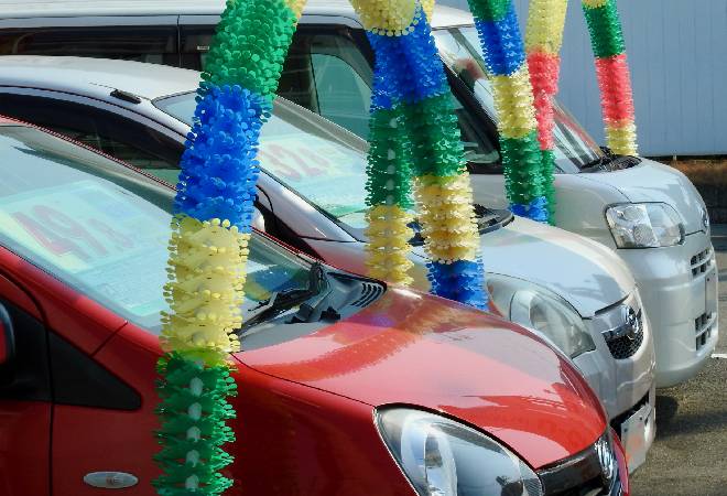 中古車販売業の仕入れ業者不正や経歴詐称を見抜く！信頼を守る探偵調査の活用法｜自動車業界の事例紹介