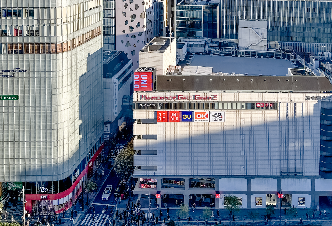 商業施設の建設現場トラブルに対応！不正・契約違反を防ぐ調査活用法