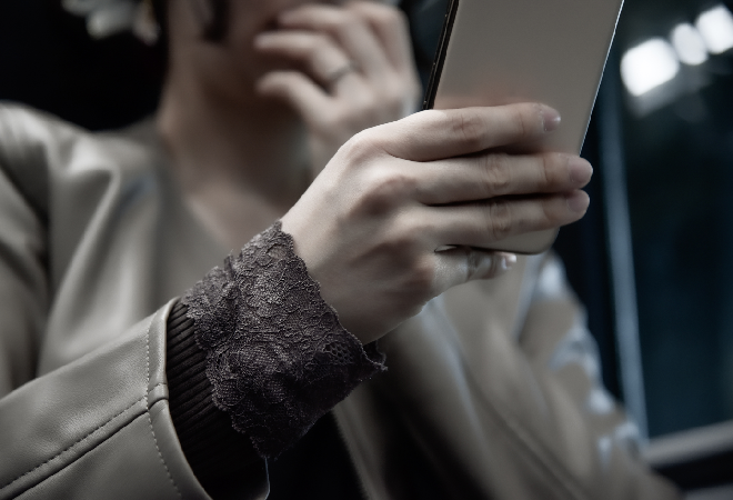 障がいのある妹がSNSで晒されていた|30代女性からの調査相談
