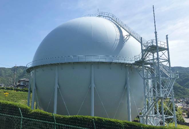 ガス供給業の設備不正と社員トラブル対策｜信頼を守る調査活用法