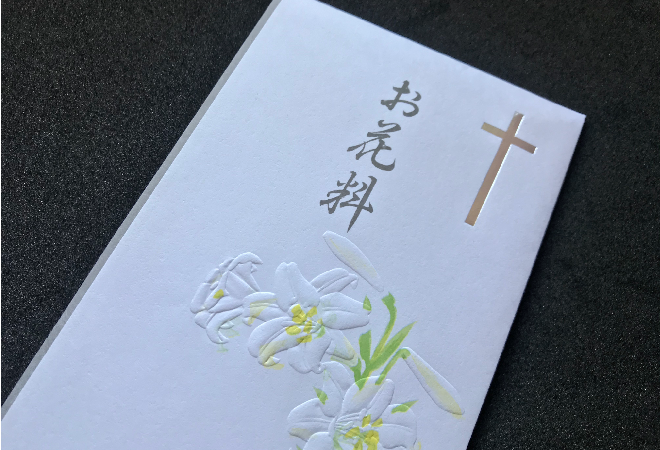 突然の会計不正…供養料が合わない？｜寺院運営管理者からの調査相談