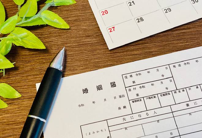 バツイチ同士の再婚、信じていた彼がまだ元妻と…｜探偵利用事例
