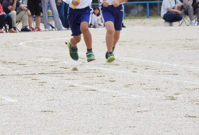 スポーツ大会で息子が盗撮被害に…｜40代母親からの調査相談