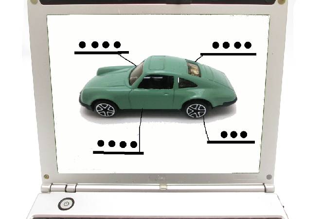 カーオークション代行業者にお金を支払ったのに車が届かない｜探偵利用事例