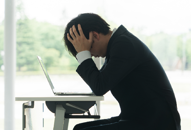信頼していた社員が不正をしていたなんて…｜40代男性・中小企業人事担当者からの調査相談