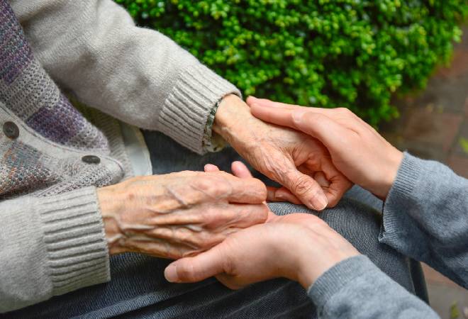 夫に先立たれたのに…義父母からの「嫁の義務」強要に困惑｜探偵利用事例