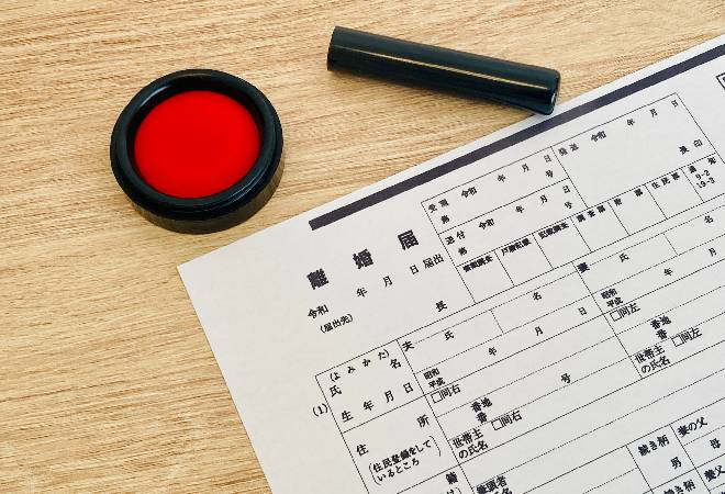 突然、夫から離婚を切り出された…｜探偵利用事例
