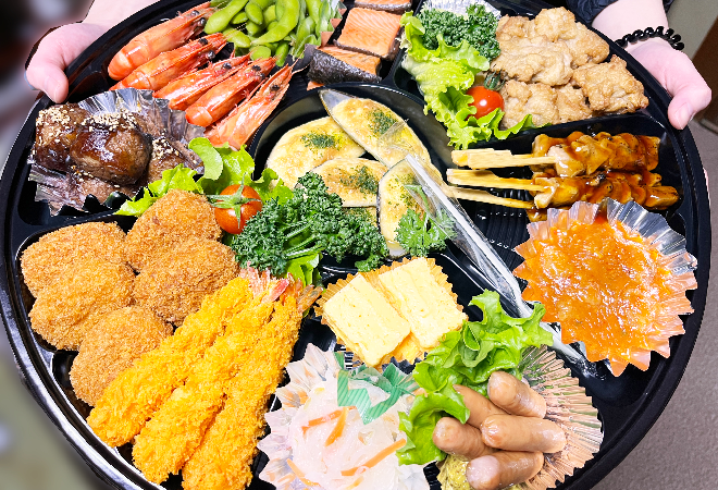 突然、大量の注文がキャンセルされた…｜飲食店オーナーからの調査相談