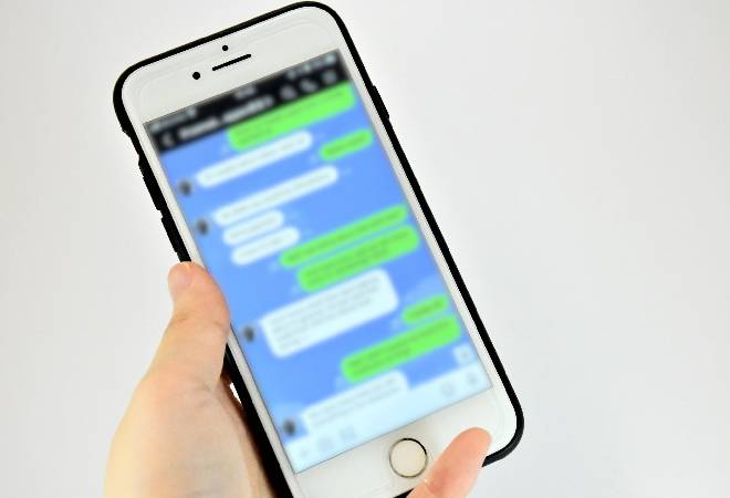 LINEトーク復元で浮気の証拠は見つかる？｜探偵利用事例